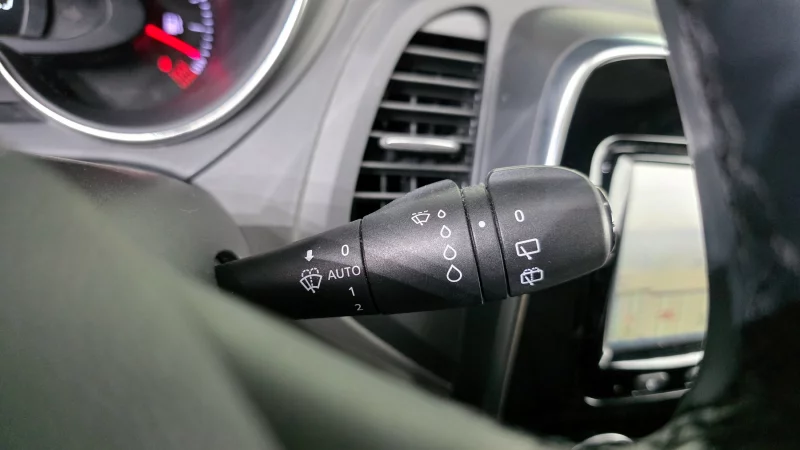 Renault QM3