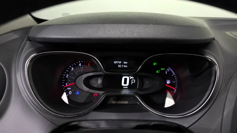 Renault QM3