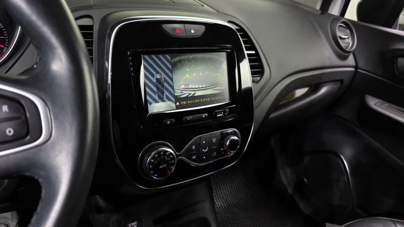 Renault QM3