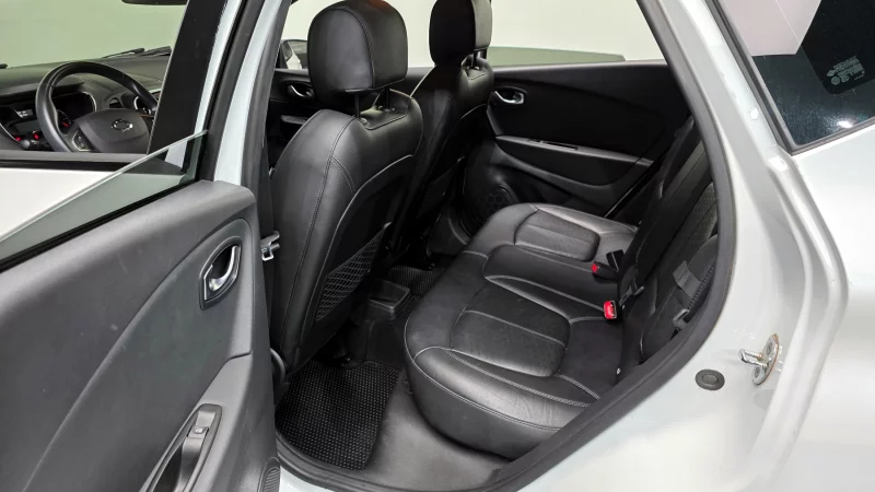 Renault QM3