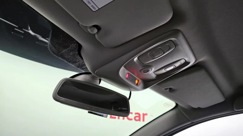 Renault QM3