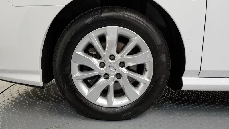 Renault SM5