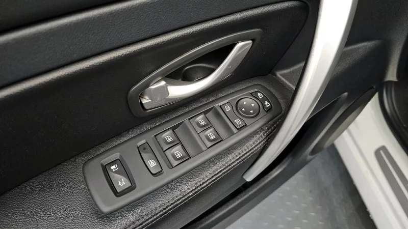 Renault SM5
