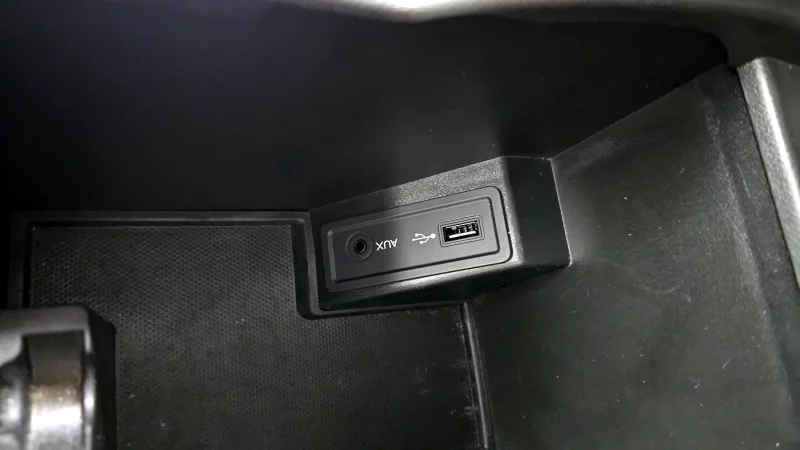 Renault SM5