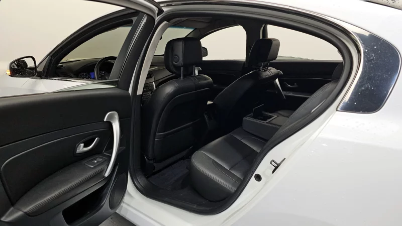 Renault SM5