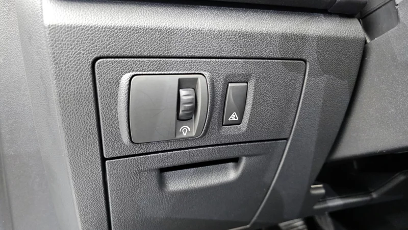 Renault SM5