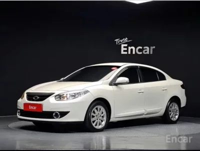 Renault Samsung SM3