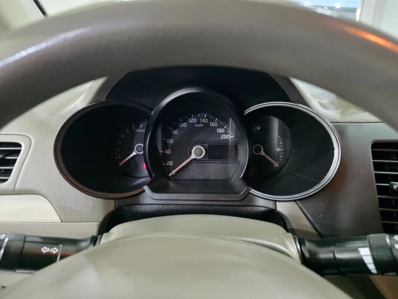 Kia Morning