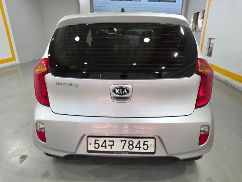 Kia Morning