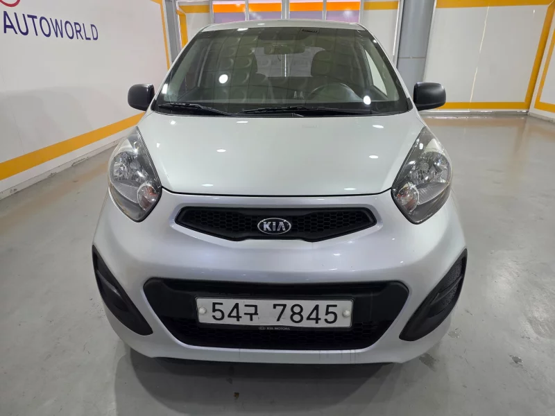 Kia Morning