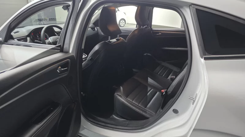 Renault XM3