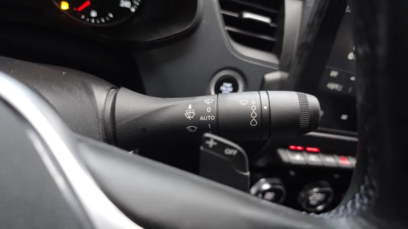 Renault XM3