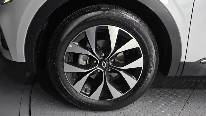 Renault XM3
