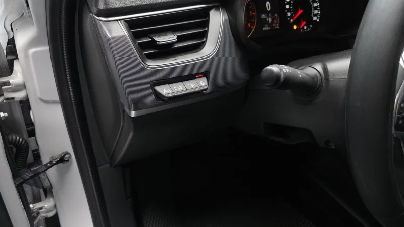 Renault XM3