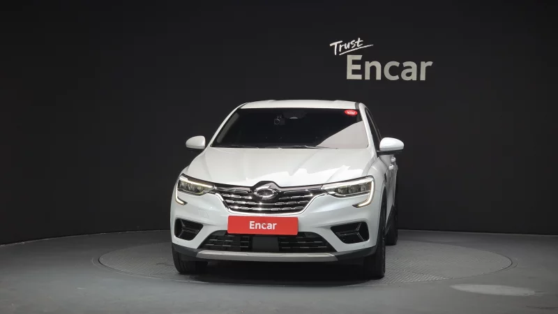 Renault XM3