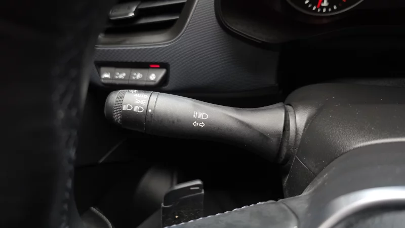 Renault XM3
