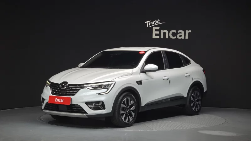 Renault XM3
