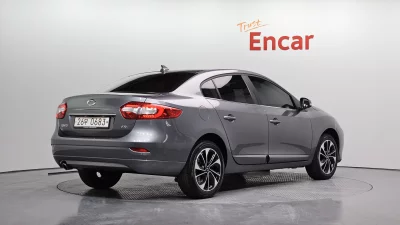 Renault SM3