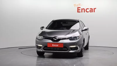 Renault SM3