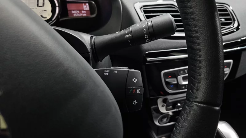Renault SM3