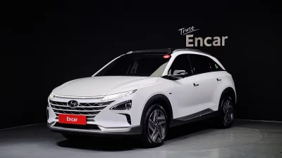 Hyundai Nexo