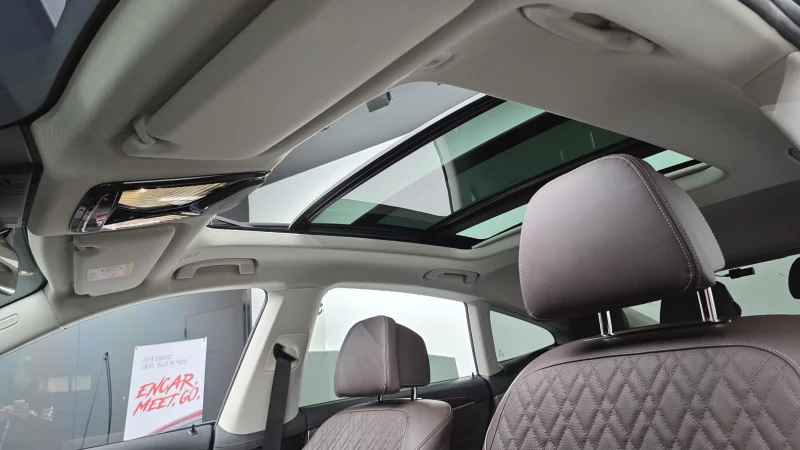 BMW 6-Series Gran Turismo