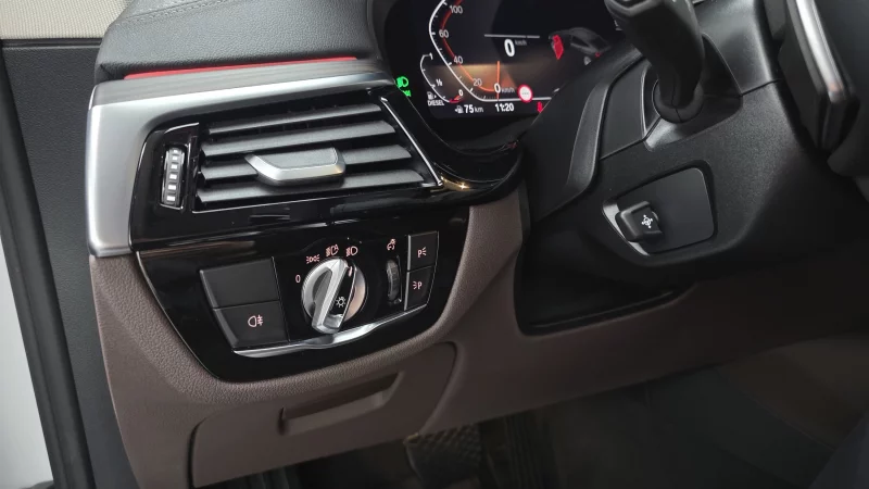 BMW 6-Series Gran Turismo