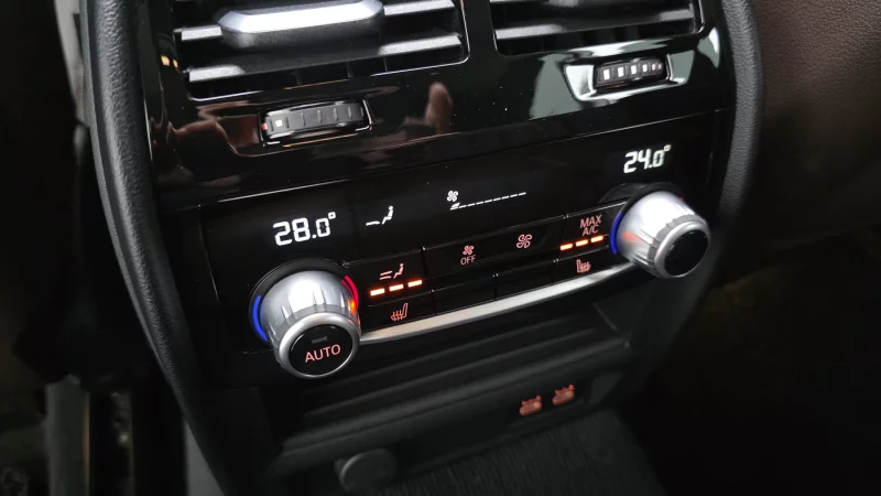 BMW 6-Series Gran Turismo