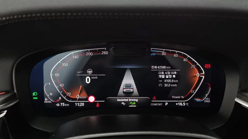 BMW 6-Series Gran Turismo