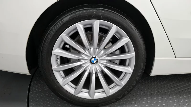 BMW 6-Series Gran Turismo