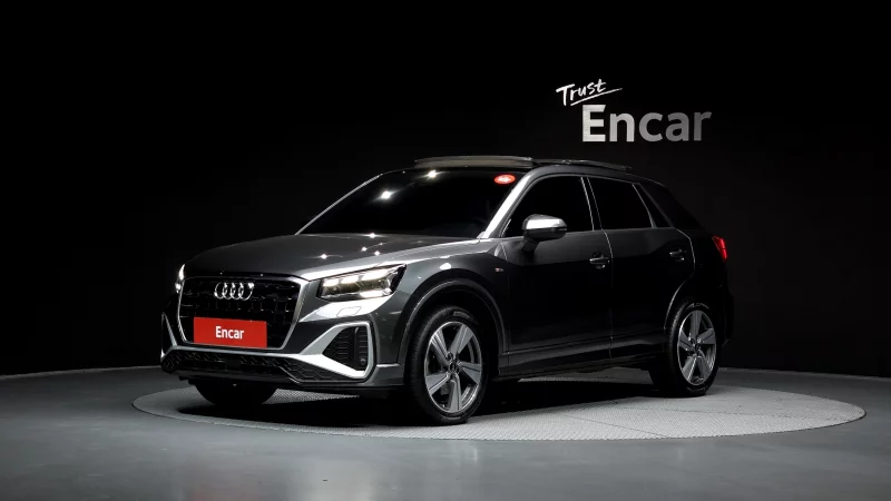 Audi Q2