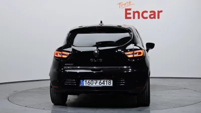 Renault Cilo