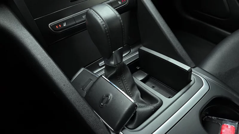 Renault SM6