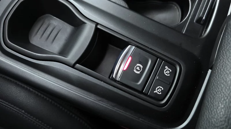 Renault SM6