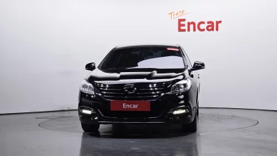 Renault SM7