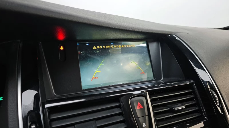 Renault Samsung SM7