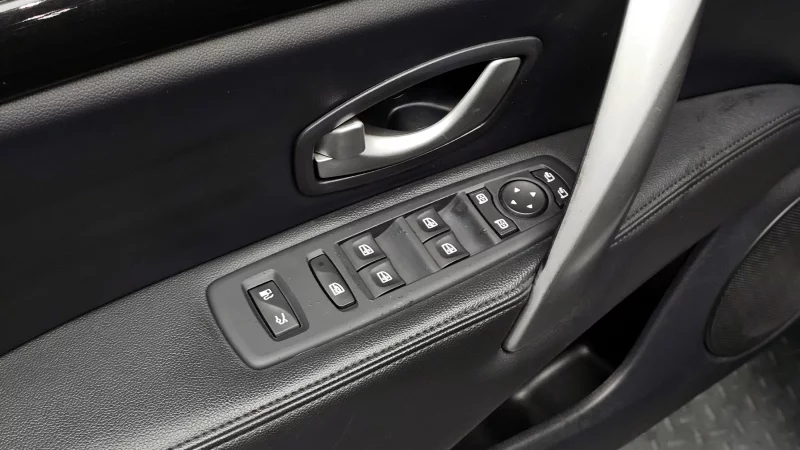 Renault Samsung SM7