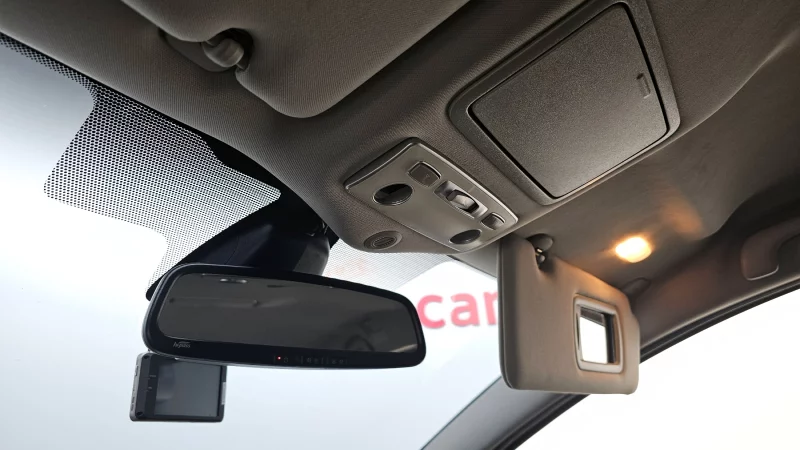 Renault Samsung SM7