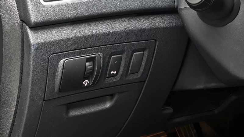 Renault Samsung SM7