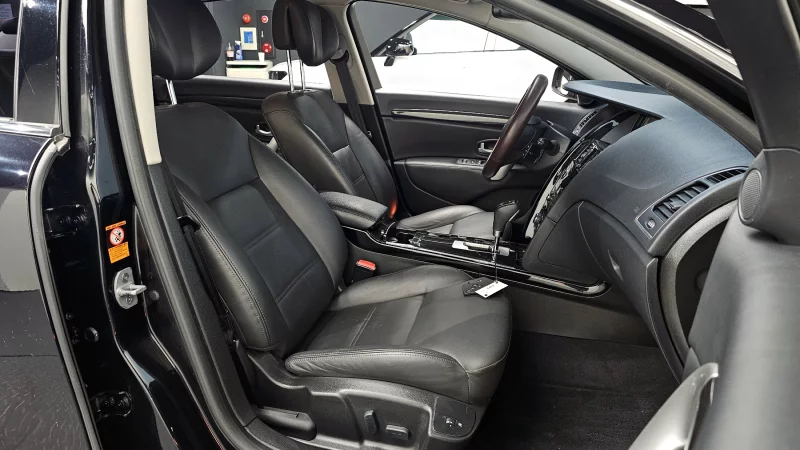 Renault Samsung SM7