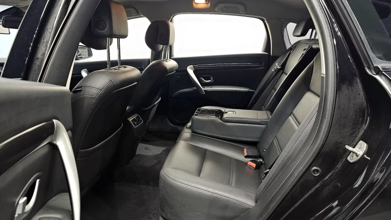 Renault Samsung SM7