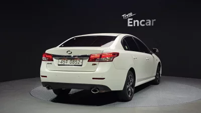 Renault SM5