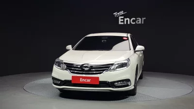 Renault SM5