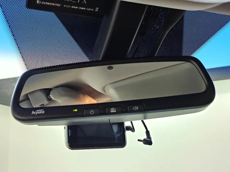 SsangYong Korando Turismo