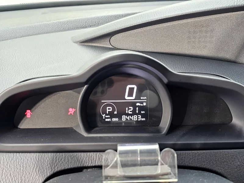 SsangYong Korando Turismo