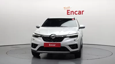 Renault XM3