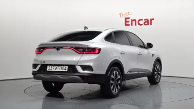 Renault XM3