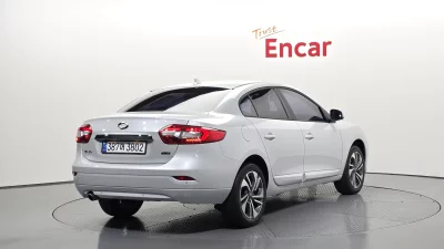 Renault SM3