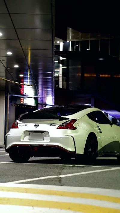 Nissan 370Z