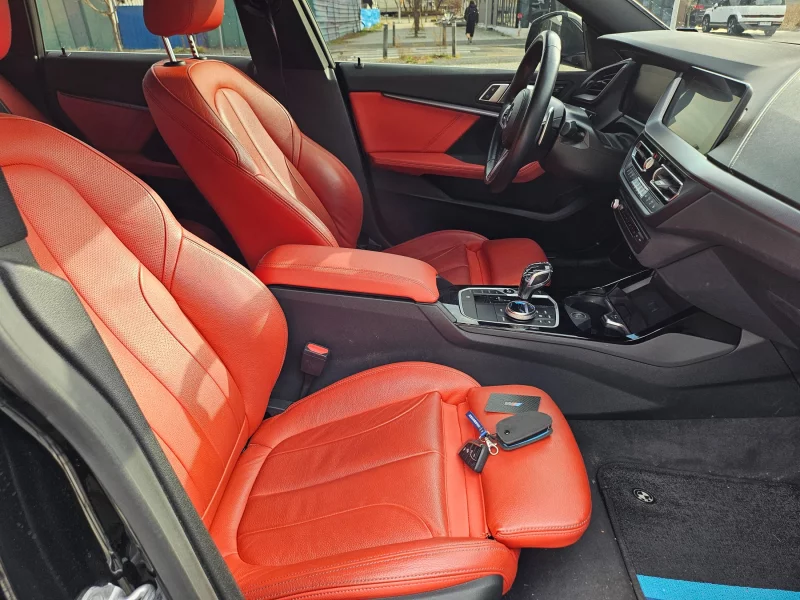 BMW 2-Series Gran Coupe